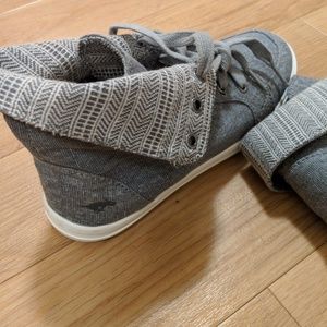 Rocket Dog High Top Sneaker